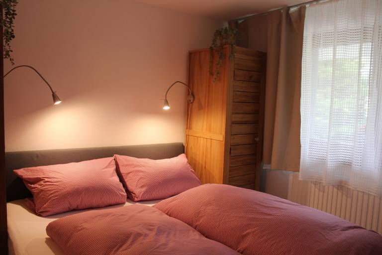 Ferienwohnung Horben