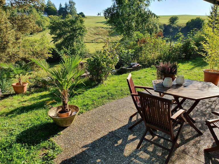 Ferienwohnung Metzingen
