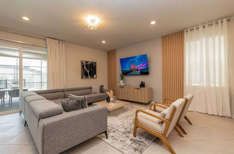 Fully equipped charming villa with pool | Pets are welcome — photo 2