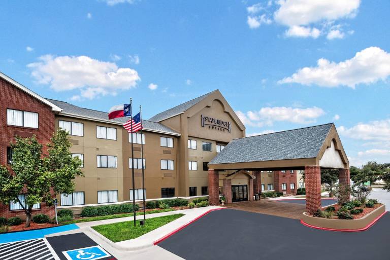 Staybridge Suites Lubbock By IHG — photo 4