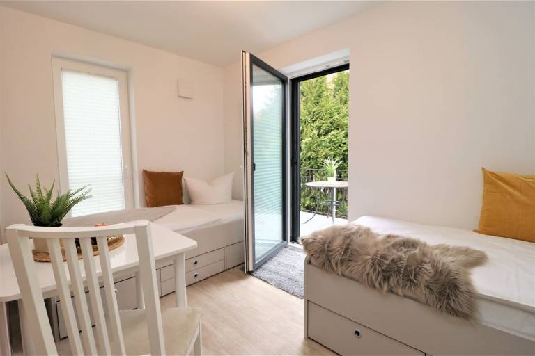 Appartement in Strandnähe — photo 5
