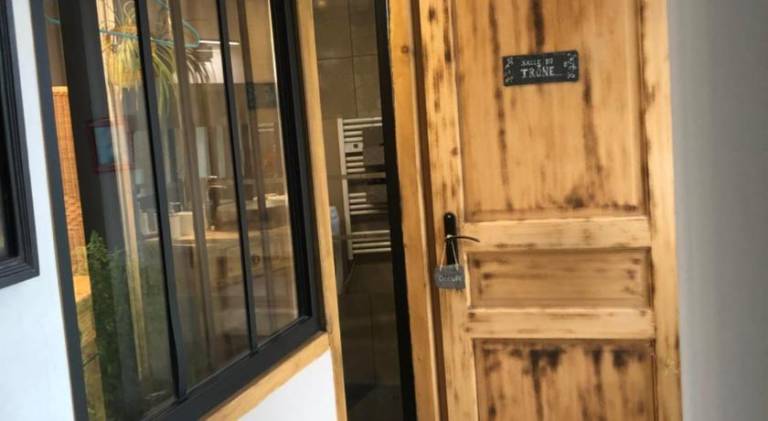L'atelier de Sophie — photo 4