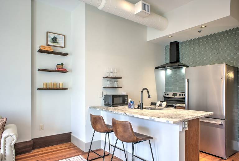 Condo | Mountain view — photo 3