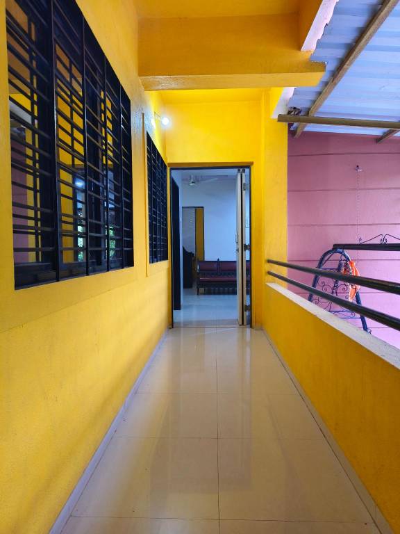 Bungalow Mahabaleshwar
