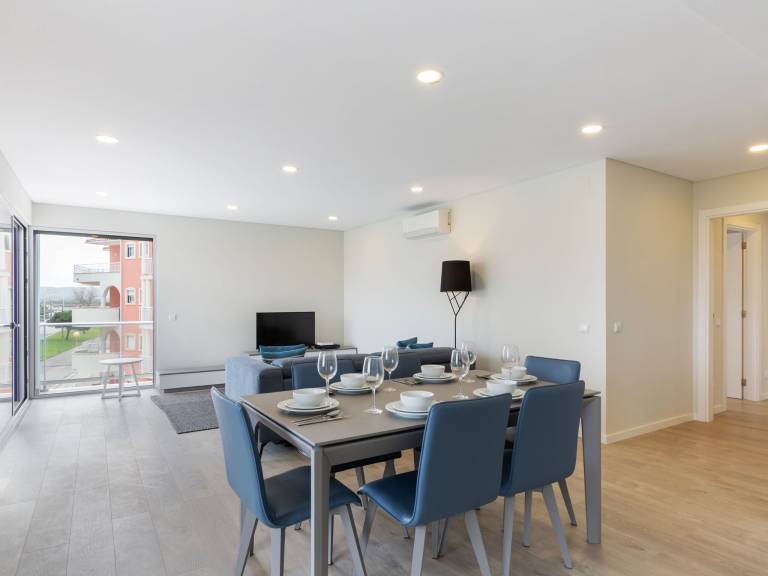 Apartamento Salir do Porto