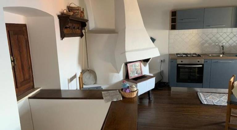 Vacation home | Next to the beach | Pet-friendly in Castelsardo