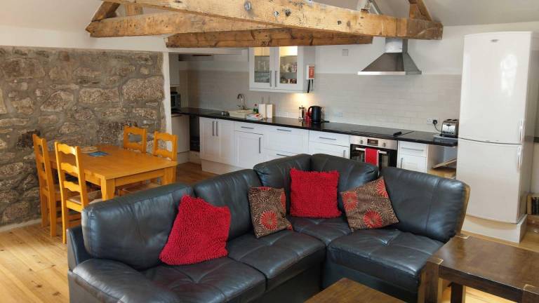 Apartment | Perfect for remote work in Penzance