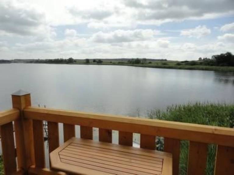 Ferienwohnung Wanzka