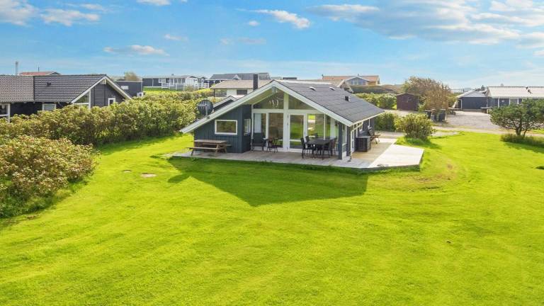 Ferienhaus Lemvig