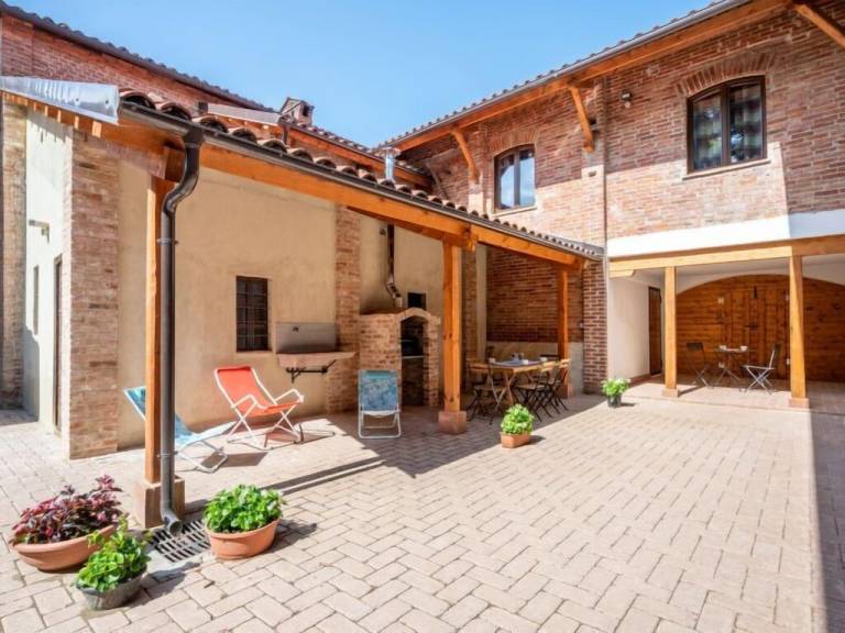 Appartamento  Mondovì