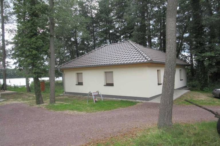 Ferienhaus Kloster Lehnin