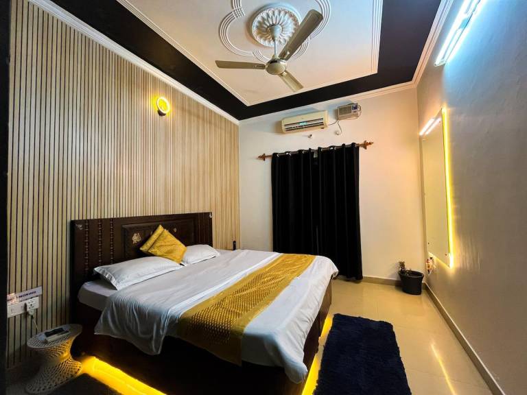 Vacation home with 1 room for 10 persons — photo 2