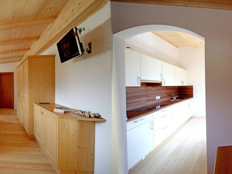 Ferienwohnung in Stern für max. 4 Gäste