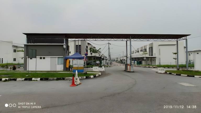 30 m&sup2; Ferienhaus