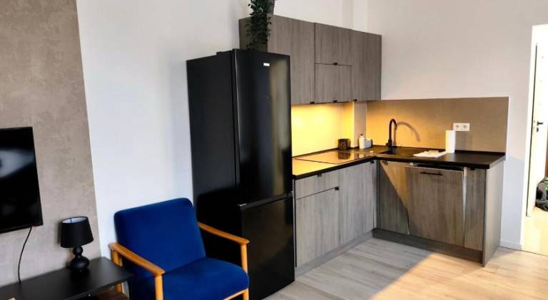 Wonderful apartment | Pets are welcome — photo 3