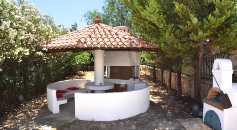 Villa Artemis — photo 4