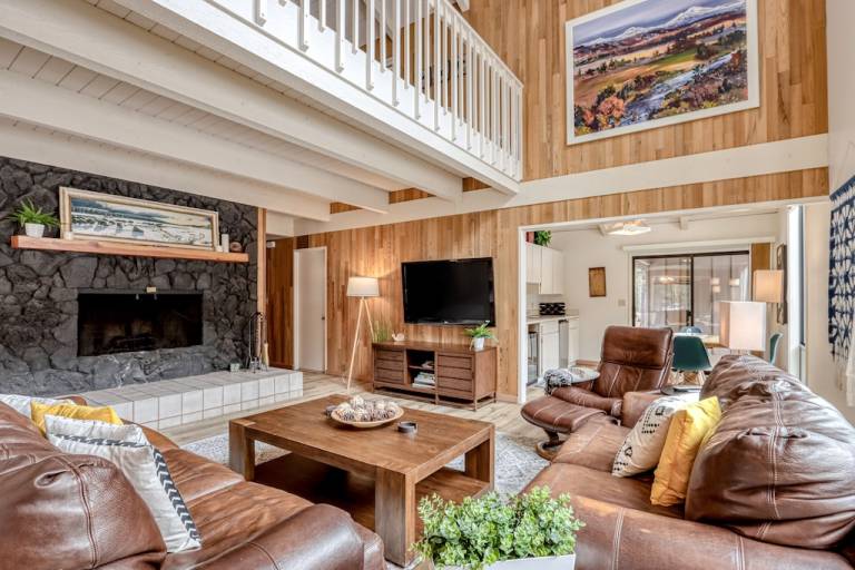 House Black Butte Ranch
