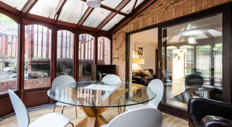 House with 5 rooms for 12 persons — photo 4