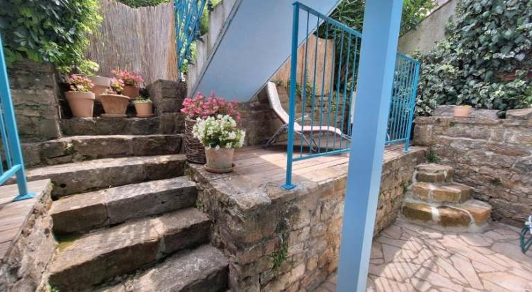 Pleasant rental apartment with garden | Dogs allowed — photo 3
