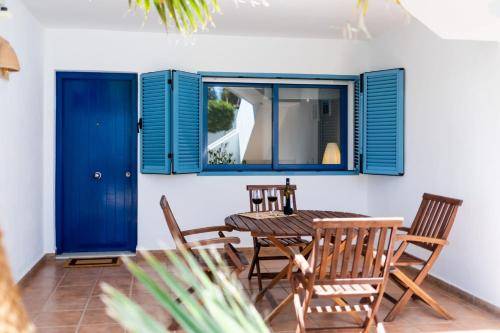 Apartamento Las Negras
