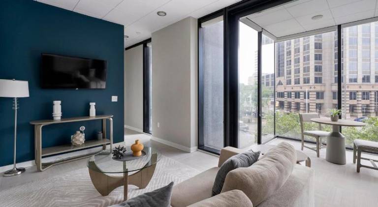 Holiday apartment with 3 rooms for 6 persons — photo 3