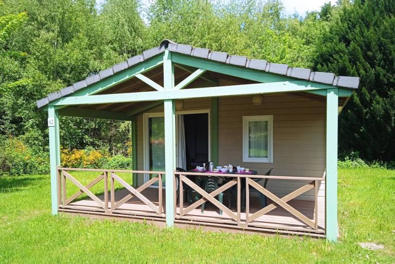 Logement Beynat