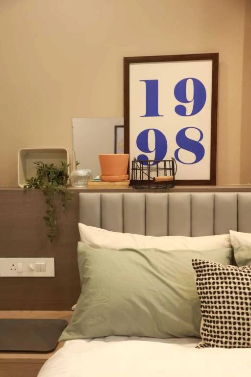 Apartment Malabar Hill