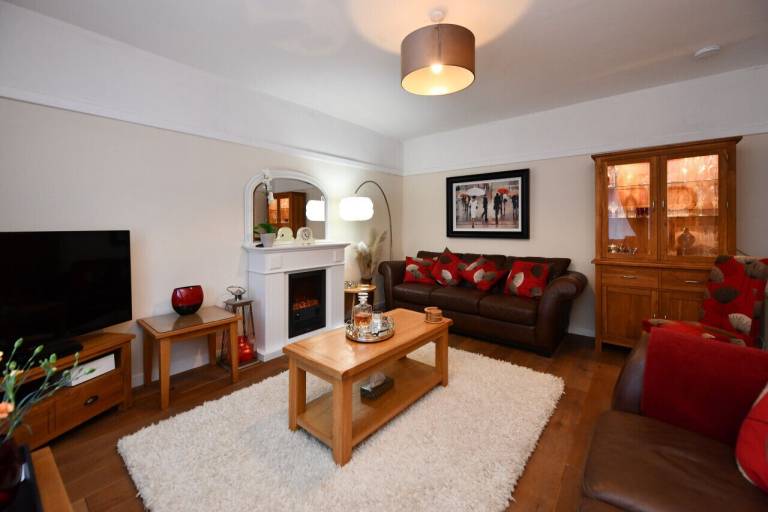 House Maybole