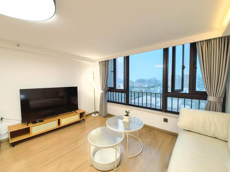 Apartment Macau