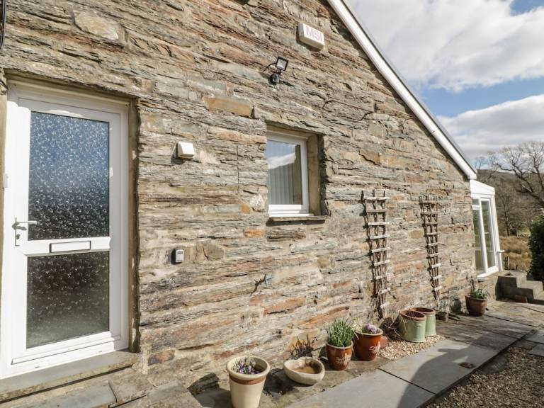 Cabin Maentwrog