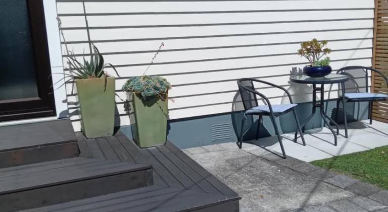 Thistle B&B — photo 5