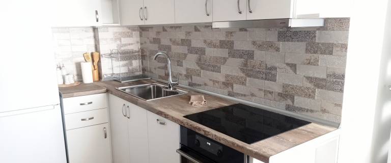 SEA Holisays -4 rooms Apartment, Burgas, Bulgaria — photo 5