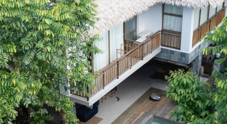 Charming villa with pool | Pet-friendly — photo 4