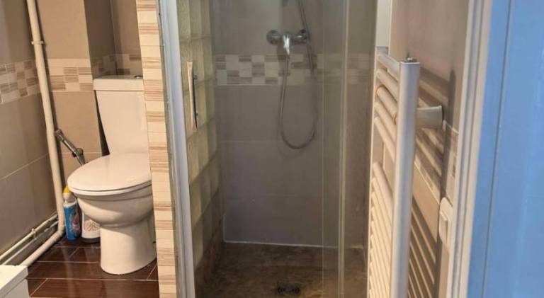 Apartment with 1 room for 3 persons — photo 4