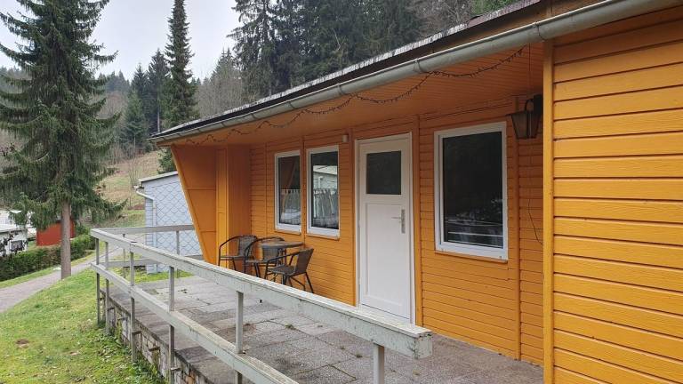 Ferienwohnung  Manebach