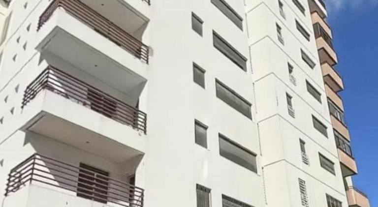Holiday apartment with 2 rooms for 4 persons in Tangier