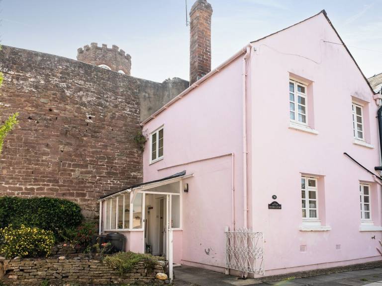 Cottage Ross-on-Wye