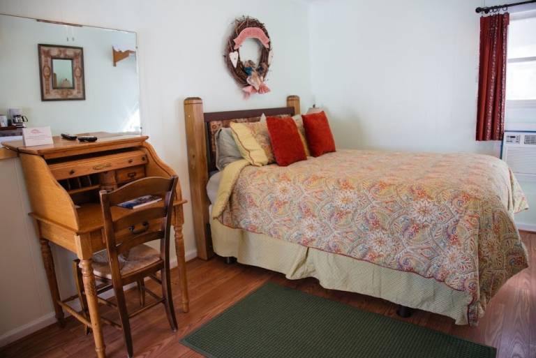 Motel  Blowing Rock