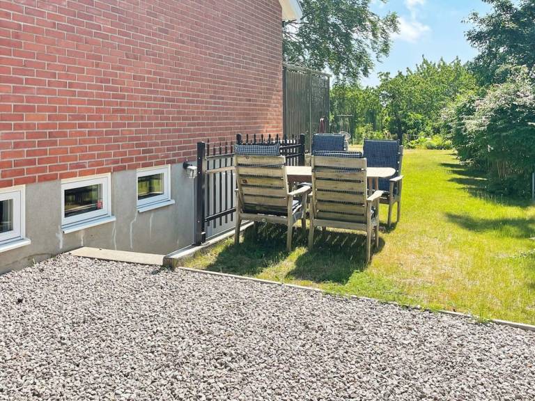 Feriehus Sölvesborg