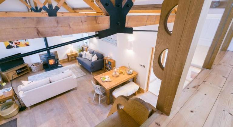 Vacation home with 3 rooms for 6 persons — photo 2