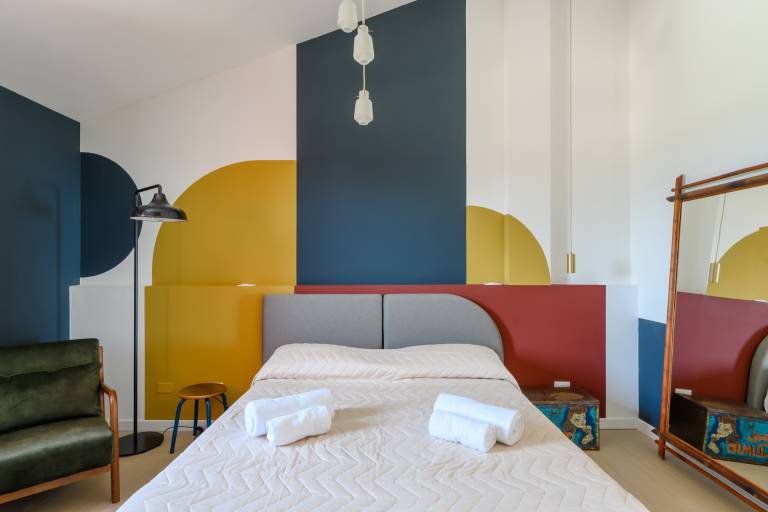 Ferienwohnung in Padua für max. 2 Personen, Ferienwohnung in Padua für max. 2 Personen,