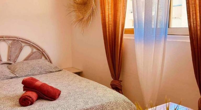 Apartment with pool | Pet-friendly in Saint-Tropez