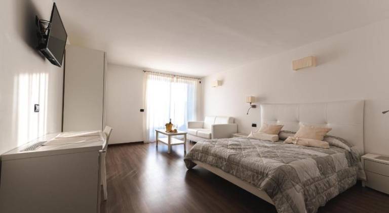 Hotel Edera — photo 2