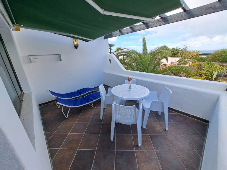 Ferienwohnung Puerto del Carmen