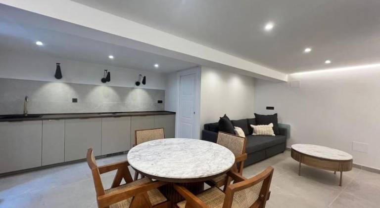 Apartamento Cudillero