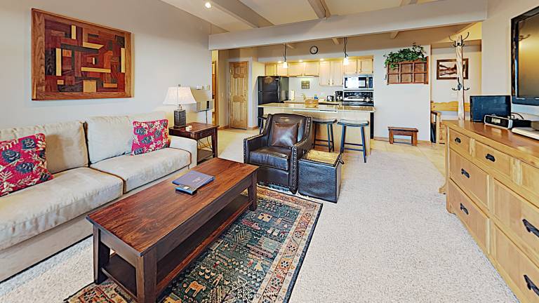 Condo Snowmass Village