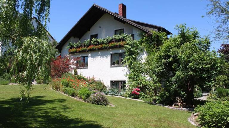 Ferienwohnung  Moosbach