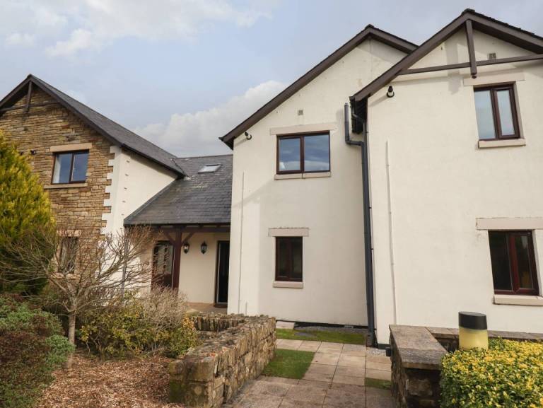 Cottage  Penruddock
