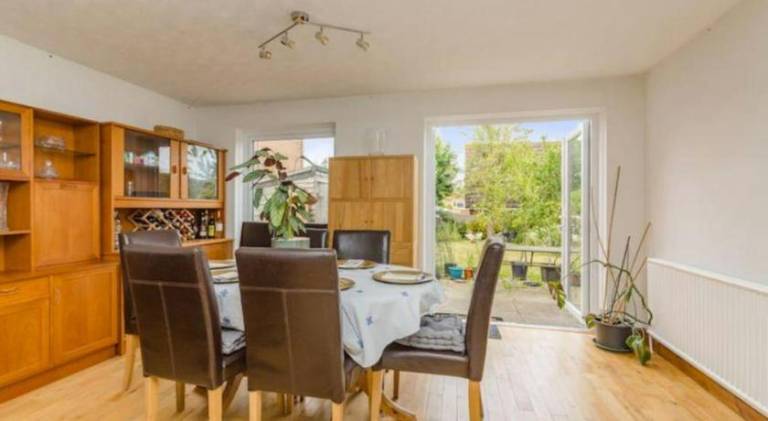 Vacation home | Pet-friendly — photo 3