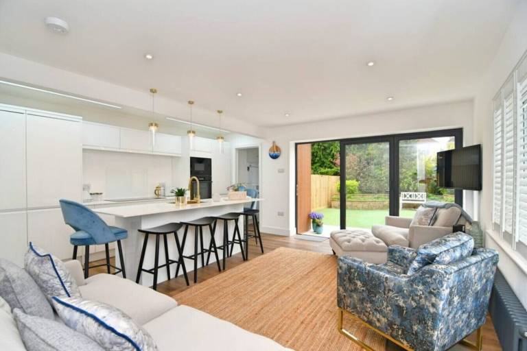 Apartment Bournemouth
